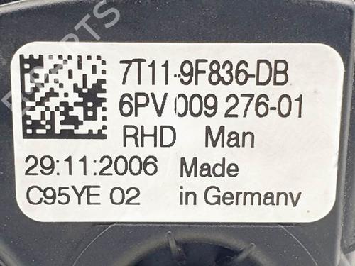Pedal FORD TRANSIT CONNECT (P65_, P70_, P80_) 1.8 TDCi | BP16500138I4 