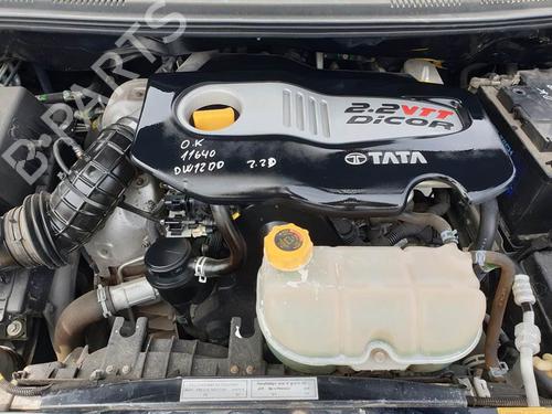 Front right interior door handle TATA ARIA  | BP18464645I14  - Image 11