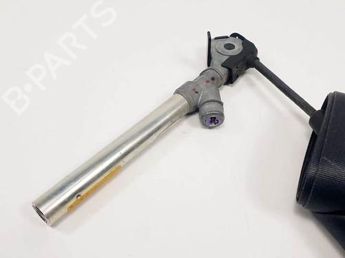 Front right seatbelt MITSUBISHI ASX (GA_W_) 1.8 DI-D (GA6W) | BP25295132I25  - Image 17