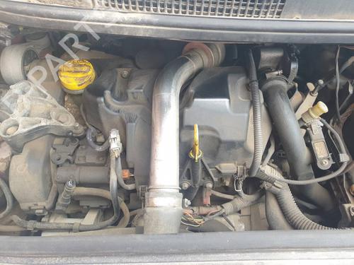 Engine control unit (ECU) RENAULT SCÉNIC II (JM0/1_) 1.5 dCi (JM1E, JM16) | BP37237592M57 - Image 9