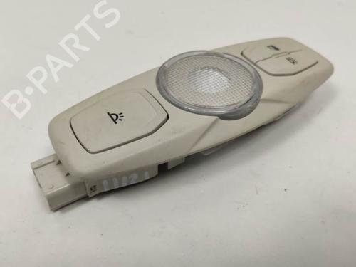 Used Interior roof light FORD KUGA II (DM2) 2.0 TDCi 4x4 (140 hp) 12378823