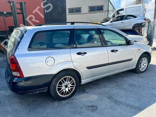 Left front driveshaft FORD FOCUS I Turnier (DNW) 1.8 Turbo DI / TDDi | BP12385380M38 