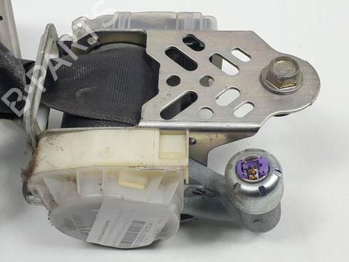 Front left seatbelt SUBARU FORESTER (SH_) 2.0 D AWD (SHH, SHD, SHN) | BP11865013I26 