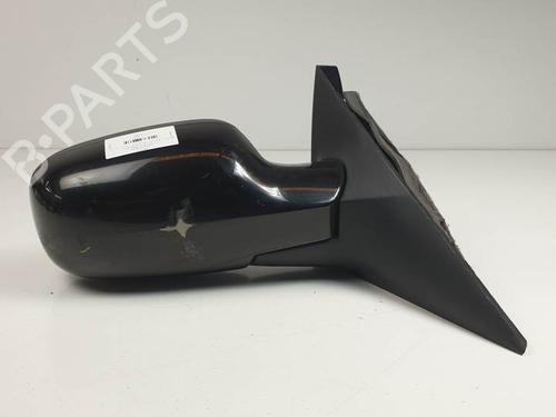 Used Right mirror RENAULT SCÉNIC II (JM0/1_) 1.5 dCi (JM1E, JM16) (106 hp) 28448039