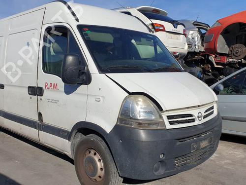 Warning switch NISSAN INTERSTAR Van (X70) dCi 120 | BP24933882I22 - Image 19