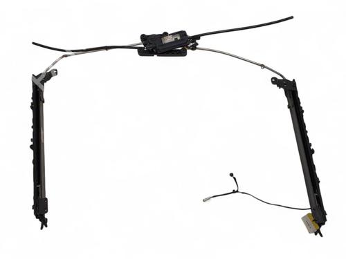 Bagklap lås Bagklap lås MINI MINI Convertible (R57) Cooper (120 hp) 28069044 28069044