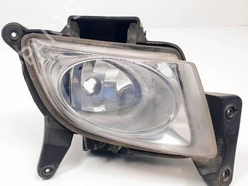 Used Right front fog light Right front fog light 17560587 17560587