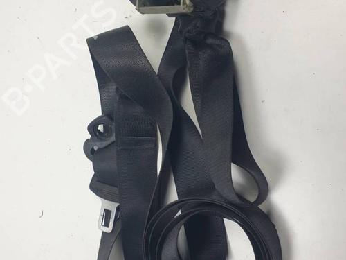 Front right seatbelt CITROËN JUMPER II Van 2.2 HDi 120 | BP36487918I25 - Image 2
