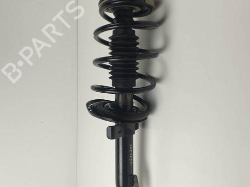Used Right front shock absorber RENAULT MEGANE II (BM0/1_, CM0/1_) 1.9 dCi (BM0G, CM0G) (120 hp) 25155164