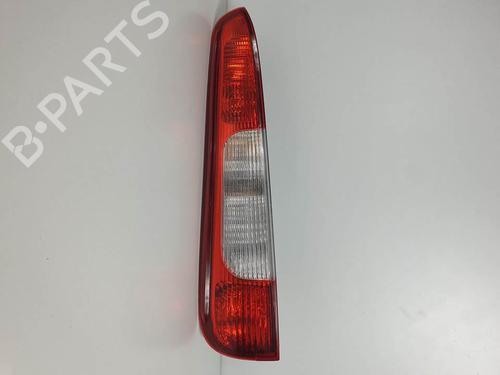 Used Left taillight Left taillight FORD FOCUS C-MAX (DM2) 1.6 TDCi (109 hp) 12379303 12379303