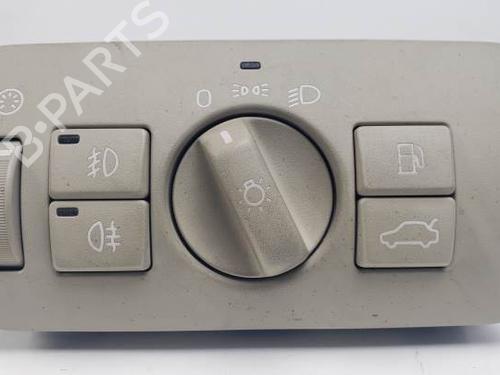 Used Headlight switch VOLVO V70 III (135) 1.6 D (109 hp) 25453699