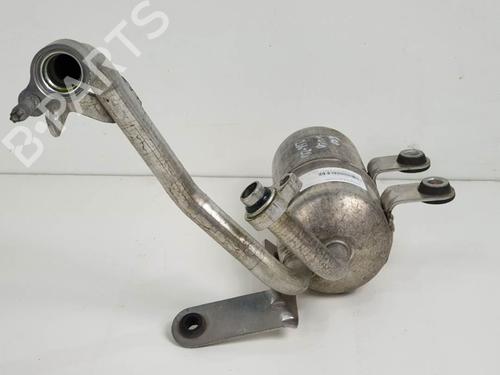 AC pipe FORD KUGA I 2.0 TDCi 4x4 | BP13953126M126 - Image 2