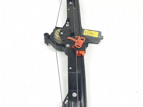 Used Front right window mechanism FIAT PUNTO EVO (199_) 1.3 D Multijet (199AXC1A, 199BXC1A, 199AXT1A, 199BXT1A) (75 hp) 20670956