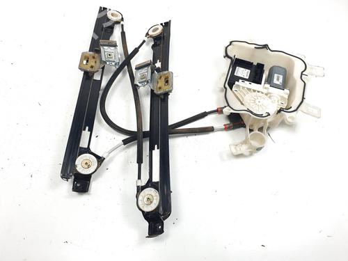 Used Front left window mechanism Front left window mechanism SEAT ALTEA (5P1) 1.6 (102 hp) 30166794 30166794