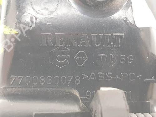 Front left interior door handle OPEL MOVANO A Bus (X70) 2.5 CDTI (JD) | BP18322218I13 
