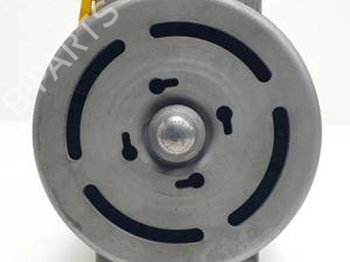 AC-Kompressor CITROËN C4 Grand Picasso II (DA_, DE_) 1.2 THP 130 | BP30800886M34