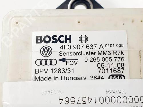 Electronic sensor AUDI A6 C6 Avant (4F5) 2.0 TDI | BP22404321M84 