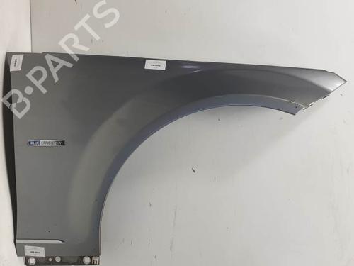 Used Right front fenders MERCEDES-BENZ C-CLASS T-Model (S204) C 200 CDI (204.207) (136 hp) 28060877