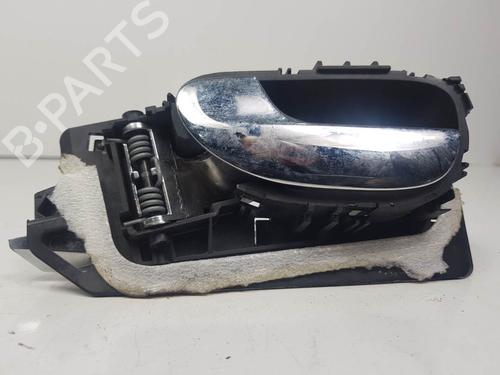 Used Rear left interior door handle Rear left interior door handle PEUGEOT 307 (3A/C) 1.6 16V (109 hp) 9110984 9110984
