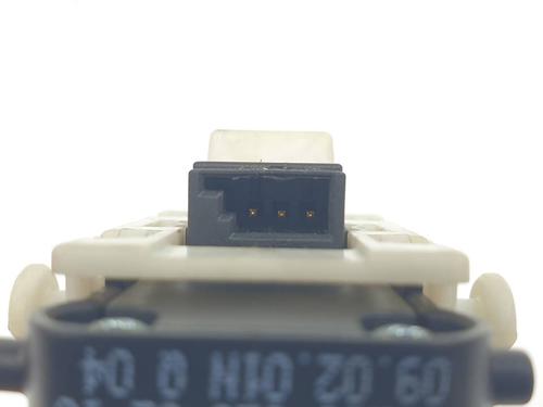 Right front window switch MERCEDES-BENZ C-CLASS (W203) C 230 Kompressor (203.040) | BP29696709I26 