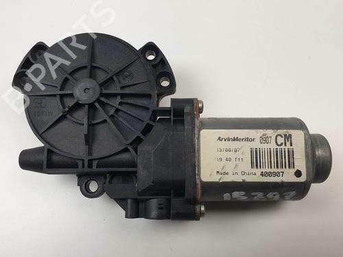 Used Left front window motor Left front window motor HYUNDAI SANTA FÉ II (CM) 2.2 CRDi GLS (150 hp) 27171753 27171753