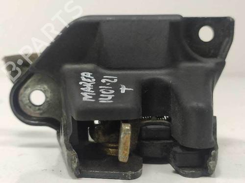 Bagklap lås Bagklap lås FIAT MAREA (185_) 1.9 JTD 110 (185AXT1A) (110 hp) 8416984 8416984