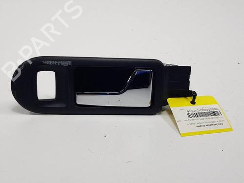 Used Front right interior door handle Front right interior door handle VW BORA I (1J2) 1.9 TDI (110 hp) 15539278 15539278