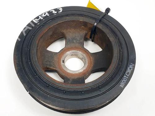 Used Pulley Pulley MITSUBISHI CARISMA (DA_) 1.8 16V GDI (DA2A) (125 hp) 25404039 25404039