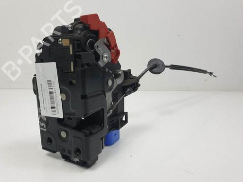 Used Front left lock Front left lock VW JETTA III (1K2) 1.9 TDI (105 hp) 12357501 12357501