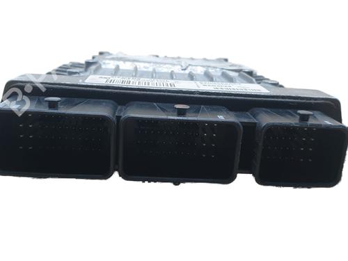 Engine control unit (ECU) RENAULT SCÉNIC II (JM0/1_) 1.5 dCi (JM1E, JM16) | BP37237592M57 - Image 3