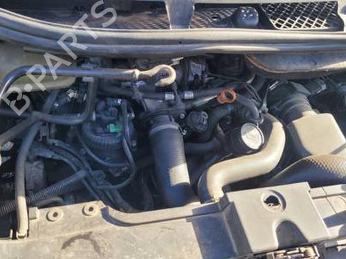 Engine control unit (ECU) FIAT ULYSSE (179_) 2.0 JTD | BP31033788M57