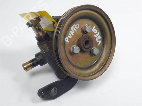 Used Steering pump Steering pump FIAT PUNTO (176_) 60 1.2 (176AP, 176AR, 176AQ, 176BB) (60 hp) 10642422 10642422