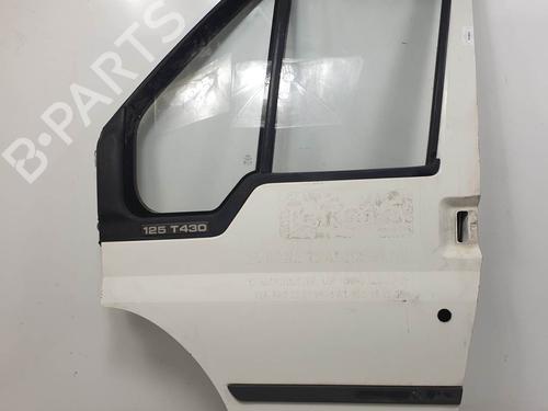 Used Left front door Left front door FORD TRANSIT Van (FA_ _) 2.4 DI RWD (FAA_, FAB_, FAC_, FAD_) (120 hp) 24817312 24817312