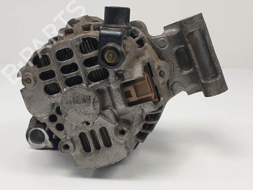 Alternator FORD FIESTA V (JH_, JD_) 1.4 16V | BP10337756M7 