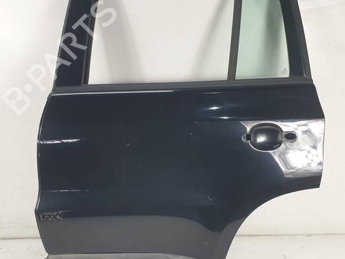 Used Left rear door Left rear door VW TIGUAN (5N_) 2.0 TDI 4motion (140 hp) 34516796 34516796