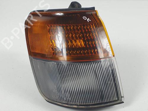 Used Right front indicator Right front indicator MITSUBISHI PAJERO II (V3_W, V2_W, V4_W, V5_W) 2.8 TD (V46W, V26W) (125 hp) 15852976 15852976