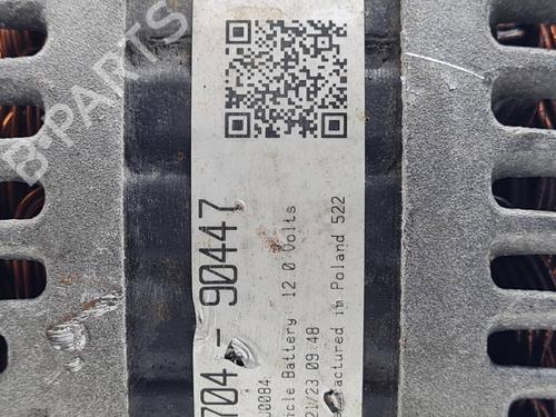 Alternator CITROËN BERLINGO Box Body/MPV (B9) 1.6 HDi 90 16V | BP38532085M7 - Image 3