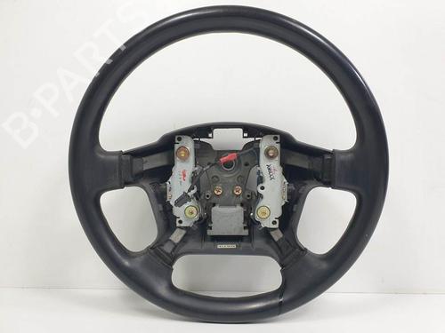 Used Steering wheel Steering wheel KIA CERATO I Saloon (LD) 2.0 CRDi (112 hp) 13044713 13044713