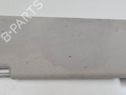 Used Right sun visor MERCEDES-BENZ CLS (C219) CLS 320 CDI (219.322) (224 hp) 29199020