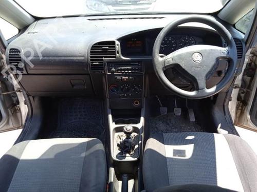 Starter OPEL ZAFIRA A MPV (T98) 1.6 16V (F75) | BP10337744M8 