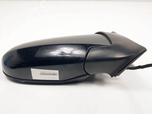 Right mirror OPEL ZAFIRA A MPV (T98) 2.0 DTI 16V (F75) | BP16652607C27 