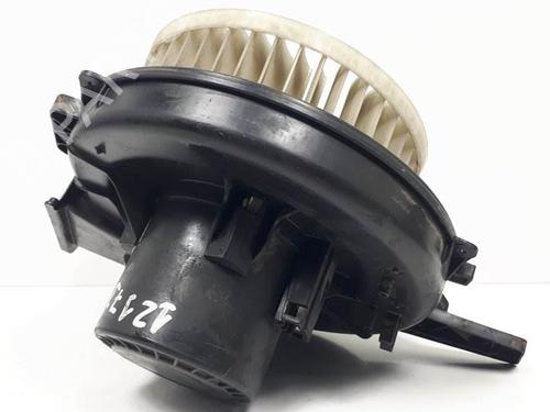 Heater blower motor SEAT IBIZA III (6L1)  | BP16267690M62 
