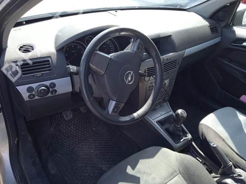Front right window mechanism OPEL ASTRA H (A04) 1.7 CDTI (L48) | BP11271743C23 