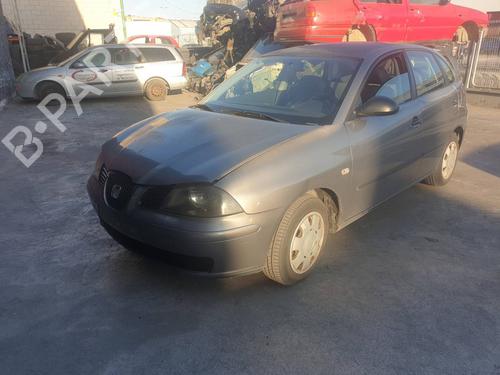 Brugte SEAT IBIZA III (6L1) 1.4 TDI 4786221