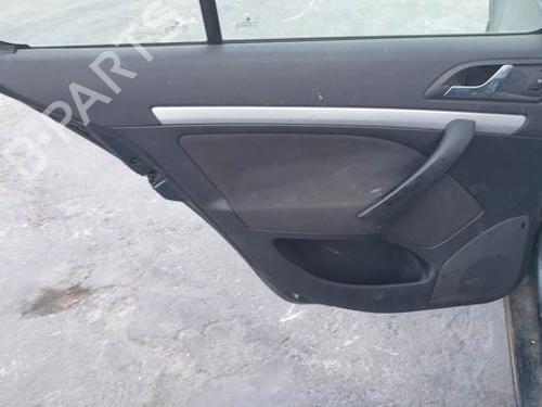 Electronic sensor SKODA OCTAVIA II (1Z3) 1.4 | BP25119475M84 