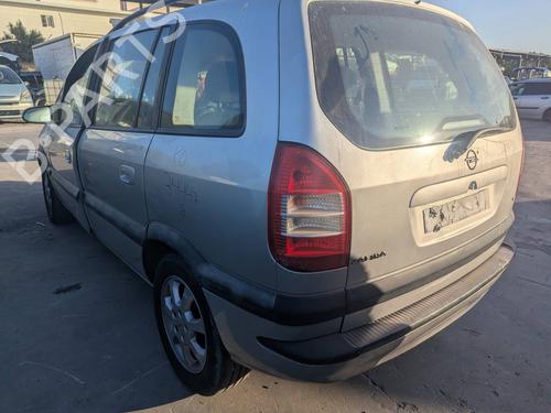 Headlight switch OPEL ZAFIRA A MPV (T98) 1.8 16V (F75) | BP37533365I24  - Image 10