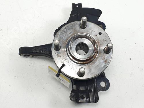Used Right front steering knuckle KIA PICANTO III (JA) 1.2 MPI (84 hp) 30191142