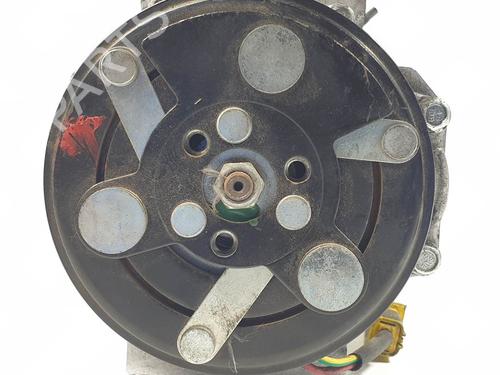 AC compressor CITROËN C5 III (RD_) 2.0 HDi 165 (RDRHHA, RDRHH8) | BP28508295M34 - Image 5