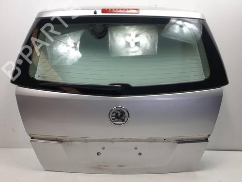 Used Tailgate Tailgate 36594637 36594637