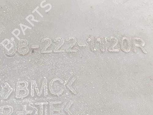 Højre forlygte DAEWOO MATIZ (M100, M150) 0.8 | BP18069997C29 